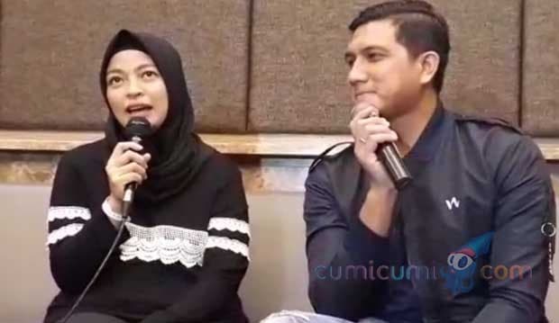 Usai Disinari di Rumah, Anak Tantri Kotak Akhirnya Dirawat di Rumah Sakit
