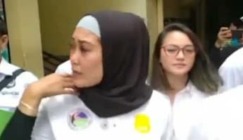 Asisten Beri Setengah Butir Pil Happy Five, Polisi: Ririn Ekawati Membantah Konsumsi