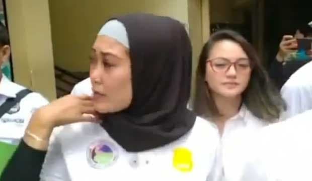 Asisten Beri Setengah Butir Pil Happy Five, Polisi: Ririn Ekawati Membantah Konsumsi