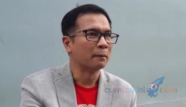 Menduda Bertahun-Tahun, Krisna Mukti Dicomblangin ke Perawan Tua Sampai Janda