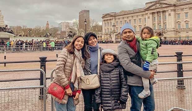 Drama Meisya Siregar Punya Anak Bambang, Sempat Hilang Hingga Kecebur Kolam