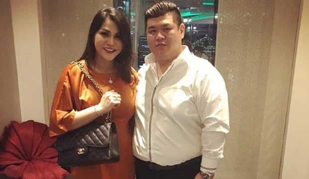 Rumor Panas Perceraian, Ini 5 Tanda Rumah Tangga DJ Katty Butterfly Tak Harmonis