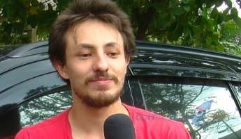 Selamat dari Kecelakaan Maut, Dylan Carr Bawa Obat Anti Kejang ke Lokasi Syuting