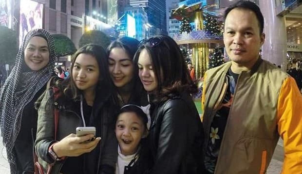 Sayang Anak, Faisal Haris Berikan Bisnis Perumahan Mahal ke Shafa dan Shakila