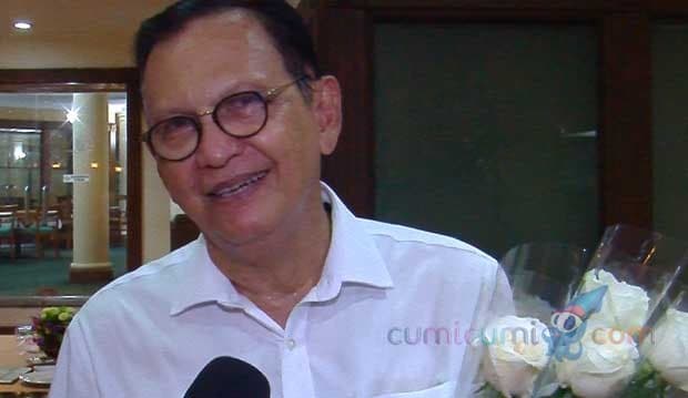 35 tahun Usia Pernikahan, Cinta Roy Marten Terhadap Istri Bak Sepasang Kekasih