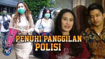 Ibunda Angbeen Penuhi Panggilan Polisi, Mike Lewis Tunda Pernikahan