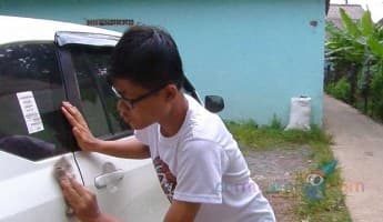 Sony Wakwaw Tak Syuting Lagi, Ayah Jual Mobil Mewah dan Ganti Jadi Lebih Sederhana