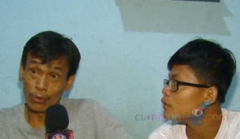 Tak Bisa Sekolah Formal Karena Usia, Sony Wakwaw Pilih Homeschooling