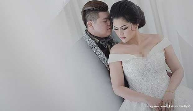 Komentar Love dan Puji Ganteng Suami DJ Butterfly, Wanita Ini Mengaku Hanya Bercanda