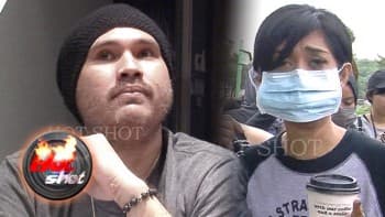 Laporan Karen Pooroe Terhadap Arya Palsu?