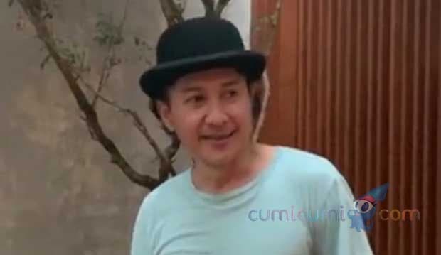 Kulkas di Rumah Kecil, Agus Kuncoro dan Istri Ogah Timbun Makanan