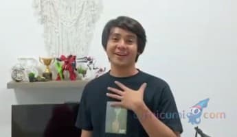 Wabah Virus Corona Mewabah, Proses Renovasi Rumah Arbani Yasiz Ikut Tertunda