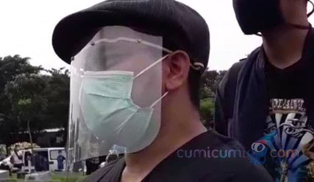 Lepas Kepergian Sahabat Tercinta, Tompi Ceritakan Glenn Fredly Minta Dirahasiakan Soal Penyakitnya