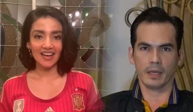 Perseteruan Makin Panas, Tsania Marwa Layangkan Gugatan Harta Gono-Gini kepada Atalarik Syach