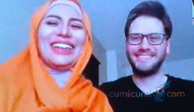 Imbas Turki Dilockdown, Cinta Penelope Sampai Lima Kali Masak Dalam Sehari