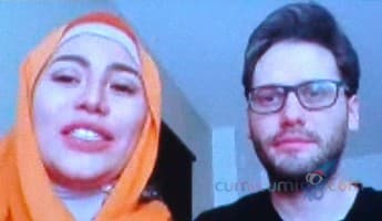 Ada Benjolan di Bawah Leher, Cinta Penelope Siap Lakukan Operasi