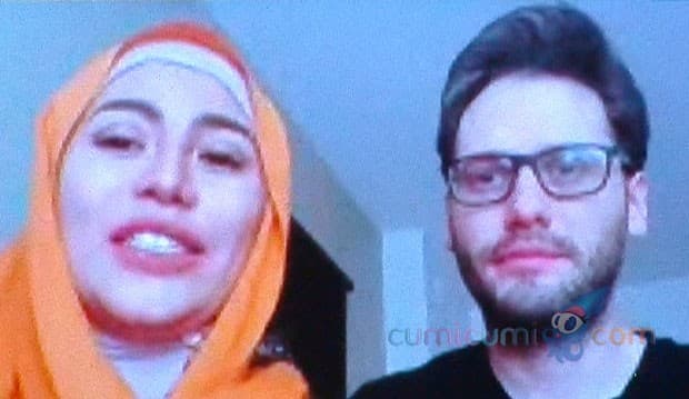 Ada Benjolan di Bawah Leher, Cinta Penelope Siap Lakukan Operasi