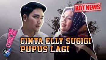 Elly Sugigi dan Aditya Gumelar Putus, Komentar Ulfi Damayanti di Luar Dugaan