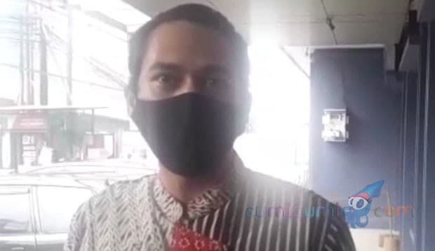 Tinggal di Jakarta, Rama Michael Tidak Mudik ke Rumah Orang Tua di Bogor karena Pandemi Corona