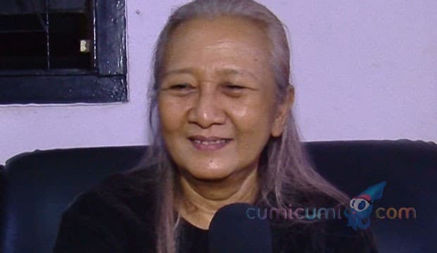 Menjadi Tulang Punggung Keluarga, Perekonomian Yati Surachman Ikut Terdampak Saat Pandemi Corona