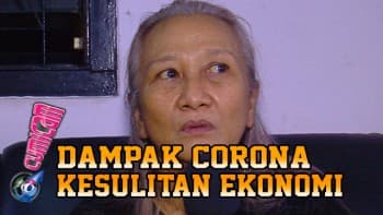 Curhatan Hati Yati Surachman Karena Kesulitan Ekonomi Selama Pandemi Covid-19
