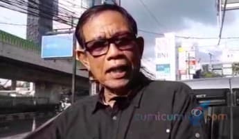 Didi Kempot Meninggal Dunia, Tarzan Sarankan Kibarkan Bendera Setengah Tiang di Kota Solo