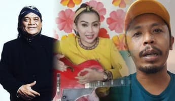 Kenangan Manis Didi Kempot dari Ratna Listy dan Furry Setia