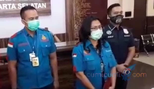 Positif Konsumsi Benzo, Roy Kiyoshi Ditetapkan Menjadi Tersangka
