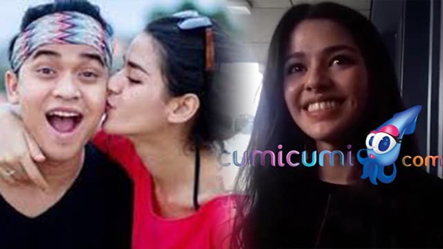 Dear Billy Syahputra, Susan Sameh Sedang “on the way“ Membuka Hati