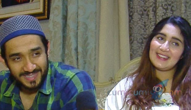 Terhalang Pandemi, Persiapan Kamar Calon Buah Hati Tania Nadira Ikut Tertunda
