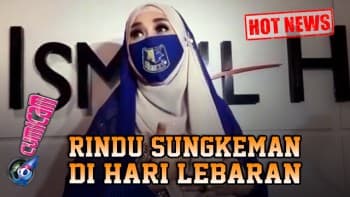 Menyesakan Dada! Ayahanda Tiada Paramitha Rusady Rindu Sungkeman Saat Lebaran