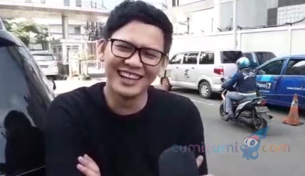 Lama Menjomblo, Andi Arsyil Akui Tengah Dekat dengan Seorang Wanita