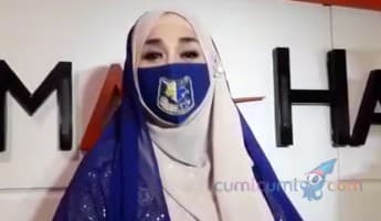 Ayahanda Telah Meninggal Dunia, Paramitha Rusady Rindu Sungkeman di Hari Raya Idul Fitri