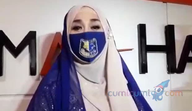 Ayahanda Telah Meninggal Dunia, Paramitha Rusady Rindu Sungkeman di Hari Raya Idul Fitri