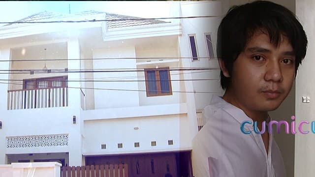 Mewah Abis, Begini Tampilan Rumah Impian Arbani Yasiz Usai direnovasi