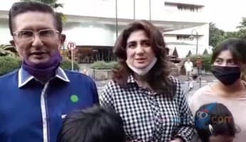 Nasionalis Abis! Tania Nadira Sempat Ingin Melahirkan Tepat di Tanggal Kelahiran Presiden Soekarno