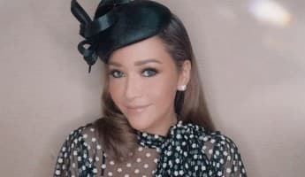Innalillahi, Tante Meninggal Dunia Akibat Covid, Maia Estianty Beri Pesan Tegas
