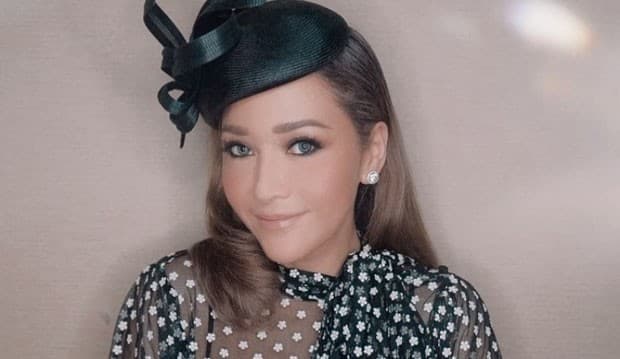 Innalillahi, Tante Meninggal Dunia Akibat Covid, Maia Estianty Beri Pesan Tegas