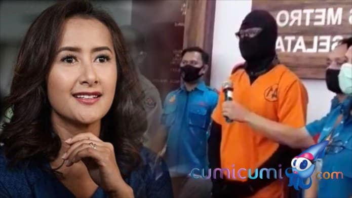 Sangat Rapih, Istri Tidak Tahu Dwi Sasono Pakai Narkoba