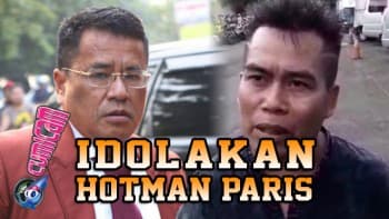 Belum Terlambat, Bopak Castello Kuliah Hukum dan Sangat Idolakan Hotman Paris