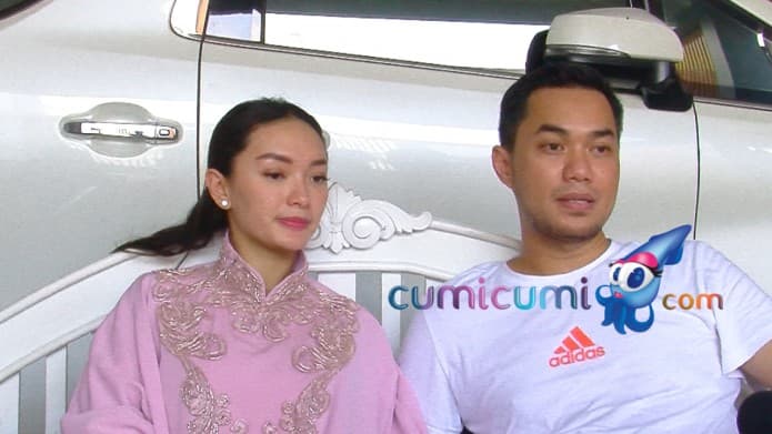Dear Sirajuddin Mahmud, Zaskia Gotik Ingin Sosok Suami yang Romantis