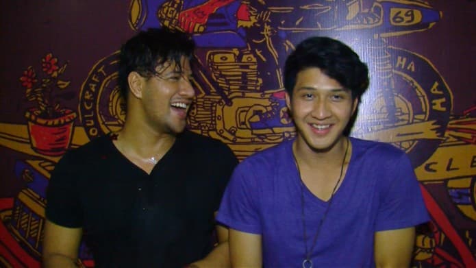 Ammar Zoni dan Aditya Zoni, Potret Kakak-Adik Yang Sukses di Dunia Hiburan