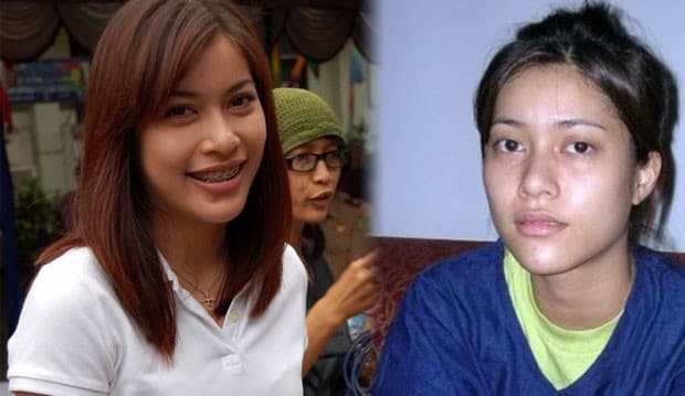 Pesinetron Lidya Pratiwi yang Terlibat Kasus Pembunuhan Telah Bebas Bersyarat