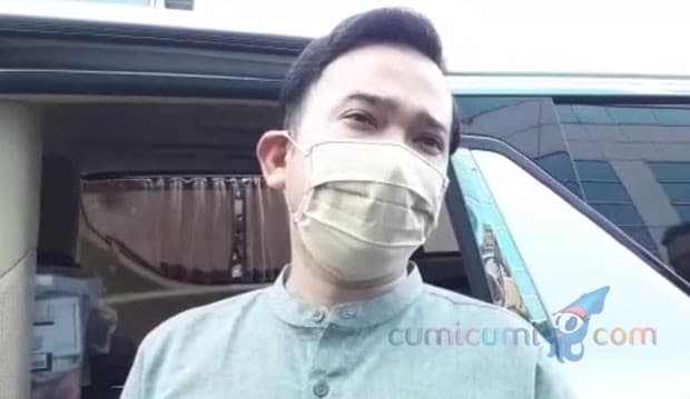 Kenang 3 Tahun Kepergian Julia Perez, Ruben Onsu Kangen Teleponan