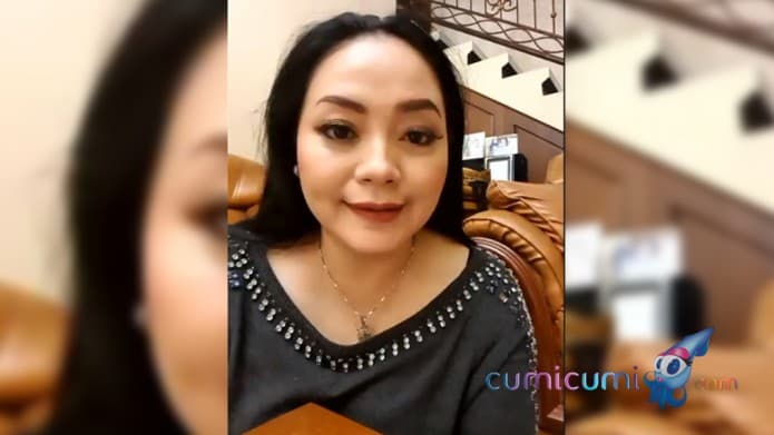 Luar Biasa! Demi Persembahannya untuk Suami, Yan Velia Akan Bangun Museum Didi Kempot