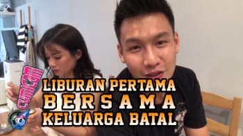 Curhatan Fendy Chow-Stella Usai Batalkan Liburan Bersama keluarga ke Jepang