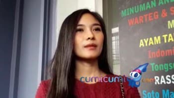 Berperan Sebagai Antagonis Garneta Haruni Pernah “disemprot”  oleh Ibu ibu