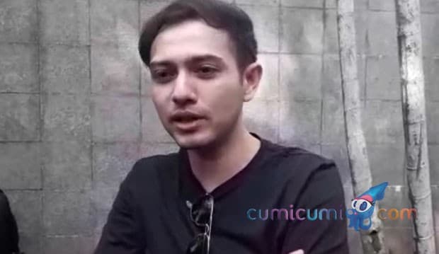 Rifky Balweel Angkat Bicara Ketika Adik Ipar Dikabarkan Dekati dengan Suami Orang