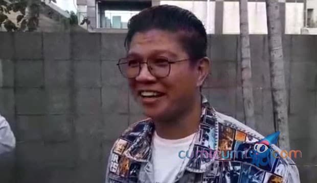 OMG! Sering Didekati Banyak Wanita, Andika Eks Kangen Band Takut Lihat Dirinya di Cermin