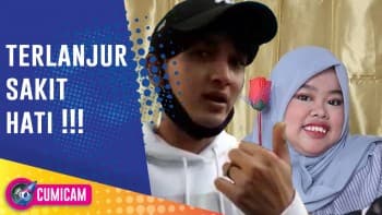 Terlanjur Sakit Hati, Rio Ramadhan tidak Mau Balikan dengan Kekeyi